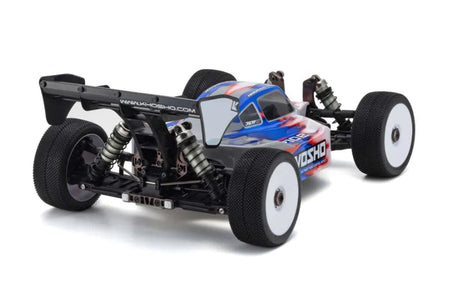 Kyosho Inferno MP10e TKI2 1/8 Electric 4WD Off-Road Buggy Kit Default Title