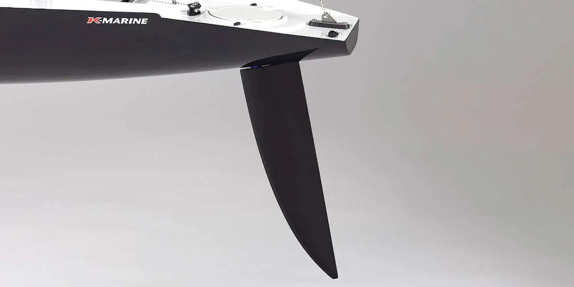 Kyosho Seawind ReadySet Racing Yacht KT-431S 2.4GHz Radio RTR Default Title