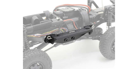 Kyosho Body Lift-Up Parts Set for Toyota 4Runner Default Title