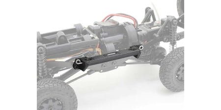 Kyosho Body Lift-Up Parts Set, for Jeep Wrangler MXW011-03 Default Title