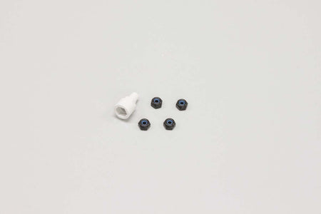 Kyosho Ball Bearing Set for Mini-Z Default Title