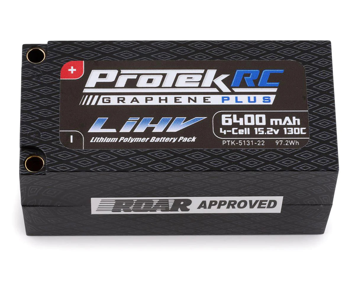 RC Batteries