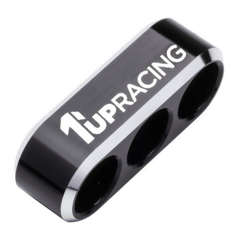 1UP Racing UltraLite Wire Organizer - 3 x 4.1mm, Fits Most 12-14g 190612 Default Title