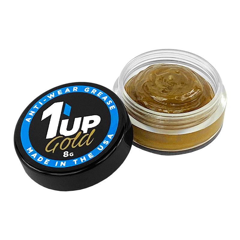 1UP Racing Gold - Anti-Wear Grease XL 8g