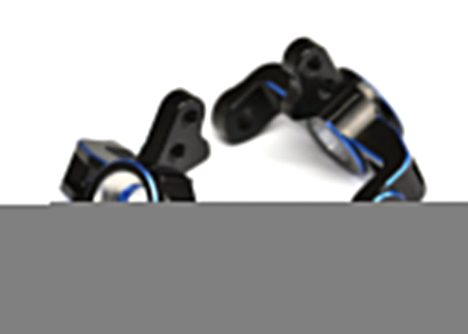 Exotek Racing AE B74 series Steering Hub Set 7075 2 Color Anodized