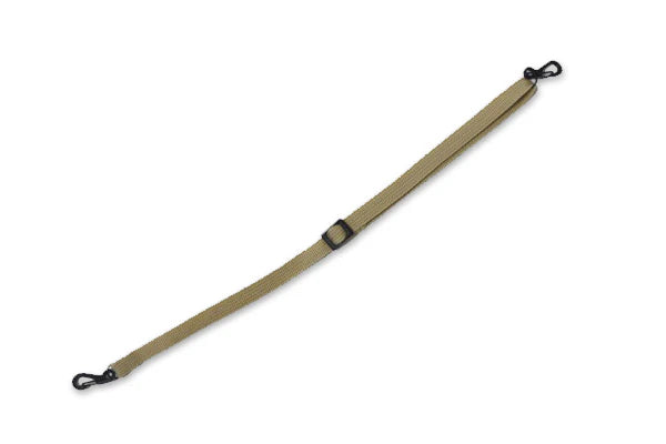 GoatGuns Miniature Sling, Tan, Adjustable, for Mini AR & AK SLING-TAN