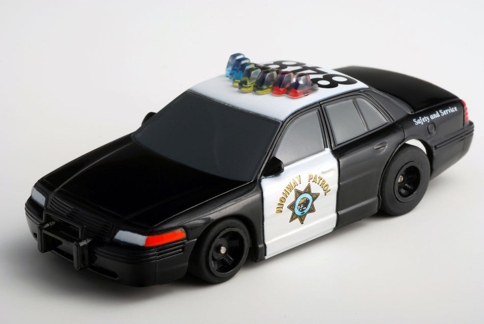 AFX Racing Highway Patrol #848 21034