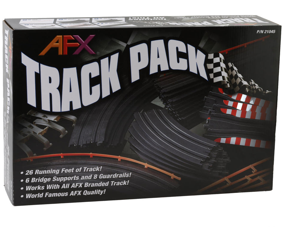 AFX Racing Track Pack 21045