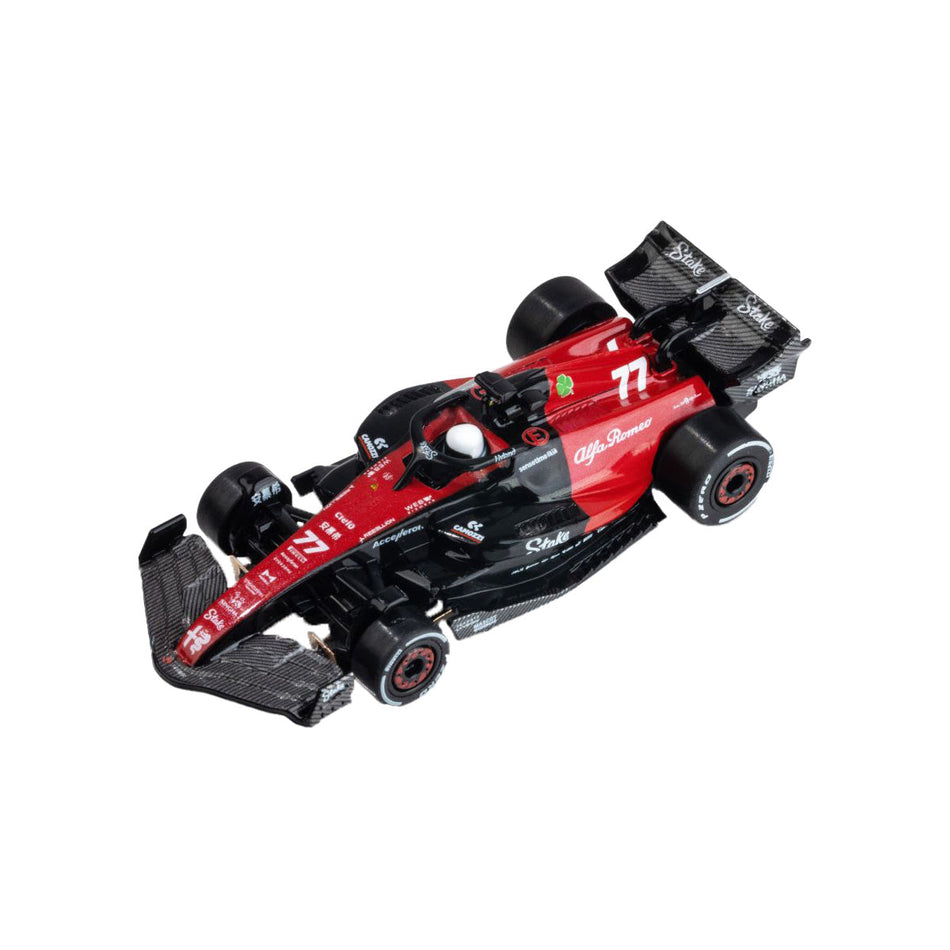 AFX Racing Alfa Romeo F1 FY-77 2023 22083