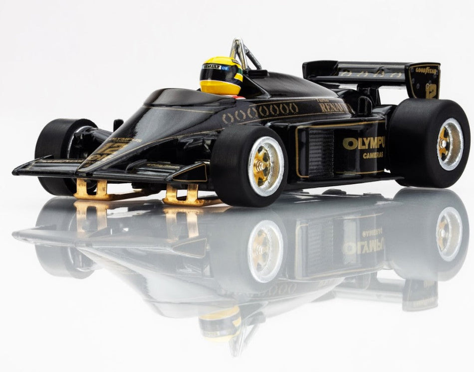 AFX Racing Firebird Formula 400 1970 Ato  22113