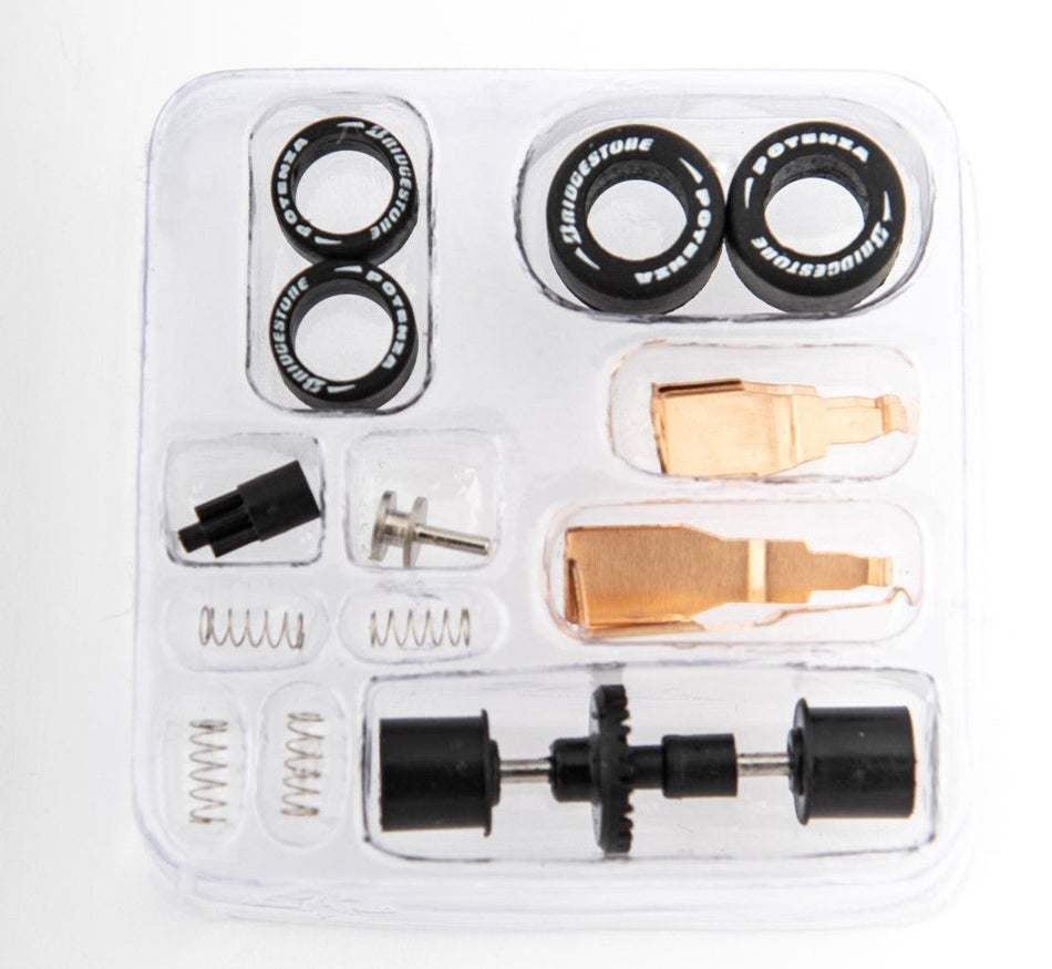 AFX Racing Mega-G Tune-Up Kit 70330