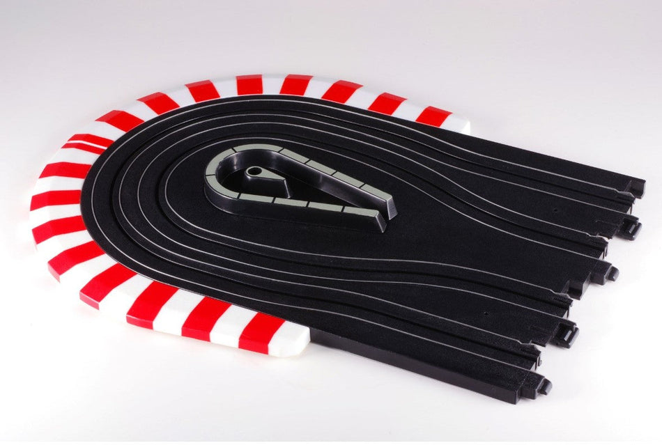 AFX Racing Track Hairpin 3"  70614