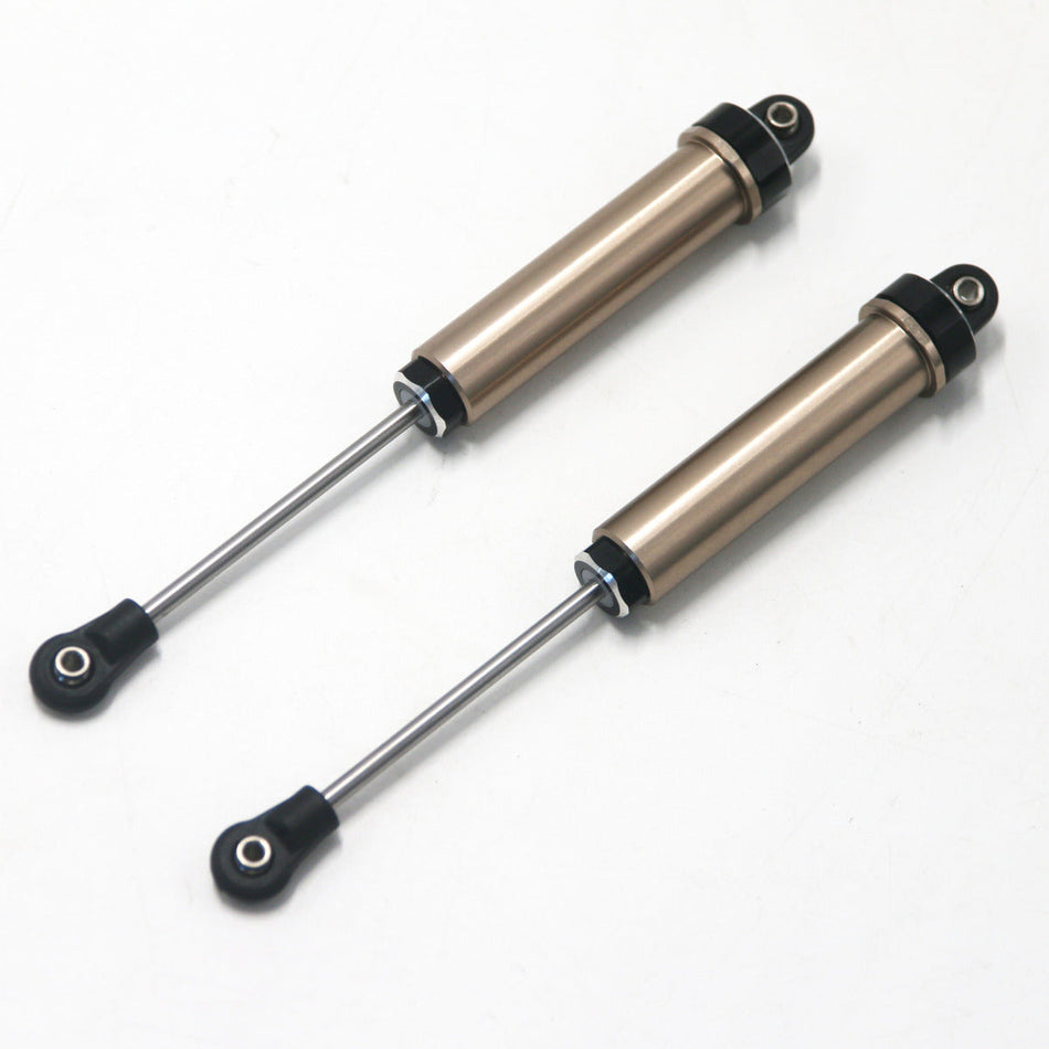 FMS Front Shock Set (without Springs) C71060