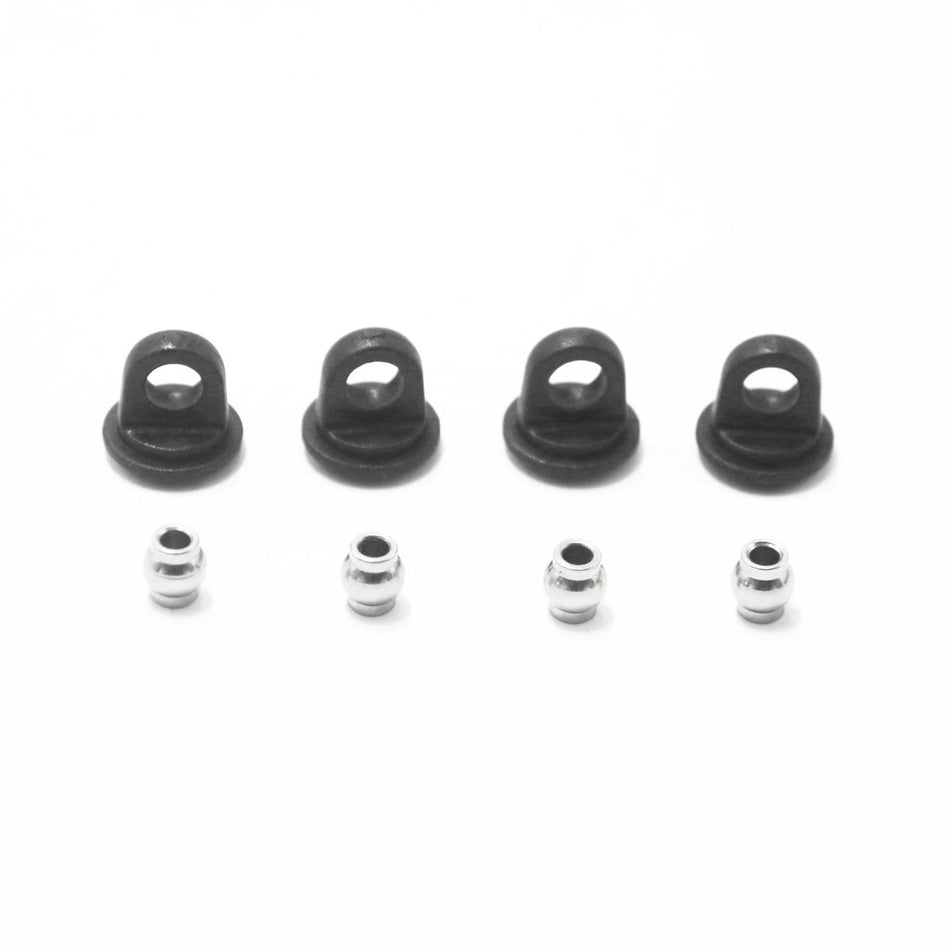 FMS Shock End Upper  C71065