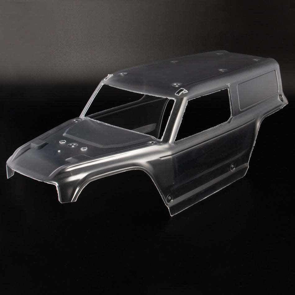 FMS DB Body (Clear)  C71191