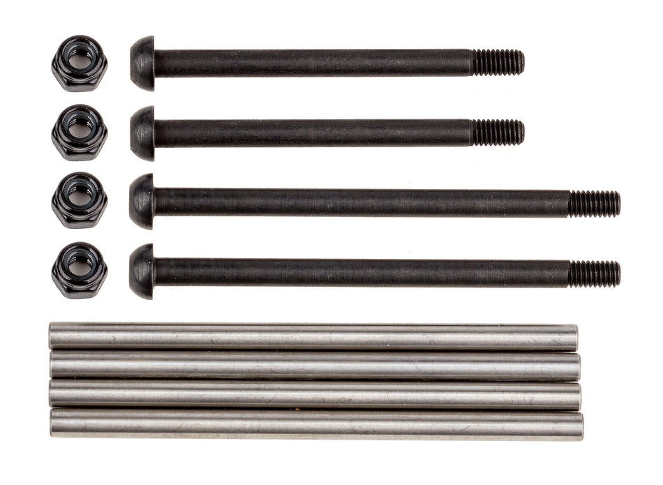 Team Associated Rival MT10 Hinge Pin Set