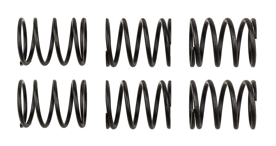Team Associated SR7 Shock Springs Set  26050