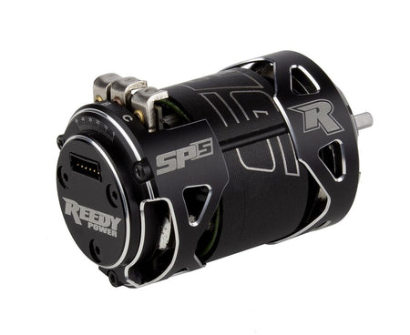 Reedy Sonic 540-SP5 Spec Brushless Motor (21.5T) 27479 Default Title