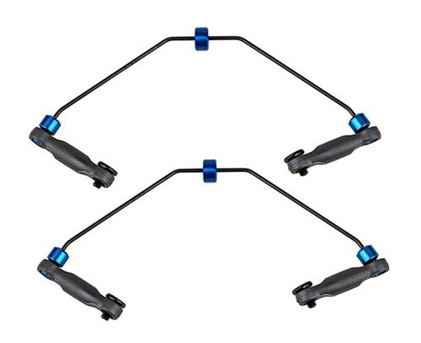 Team Associated Apex2 FT Anti-Roll Bar Set 31927