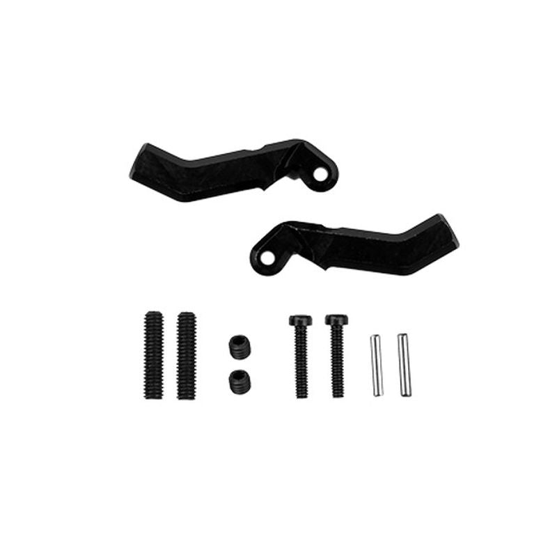 Team Associated RC10TC8 Front Shock Mounts  32005