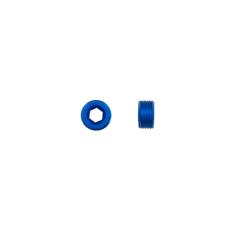 Team Associated RC10TC8 Pillow Ball Nuts  32022
