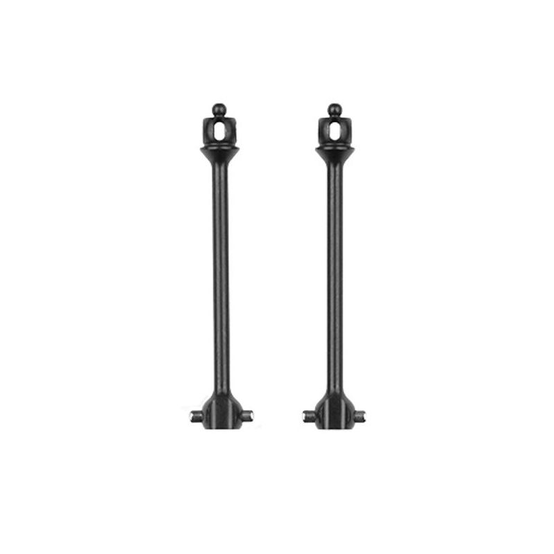 Team Associated RC10TC8 DCV Bones  32026