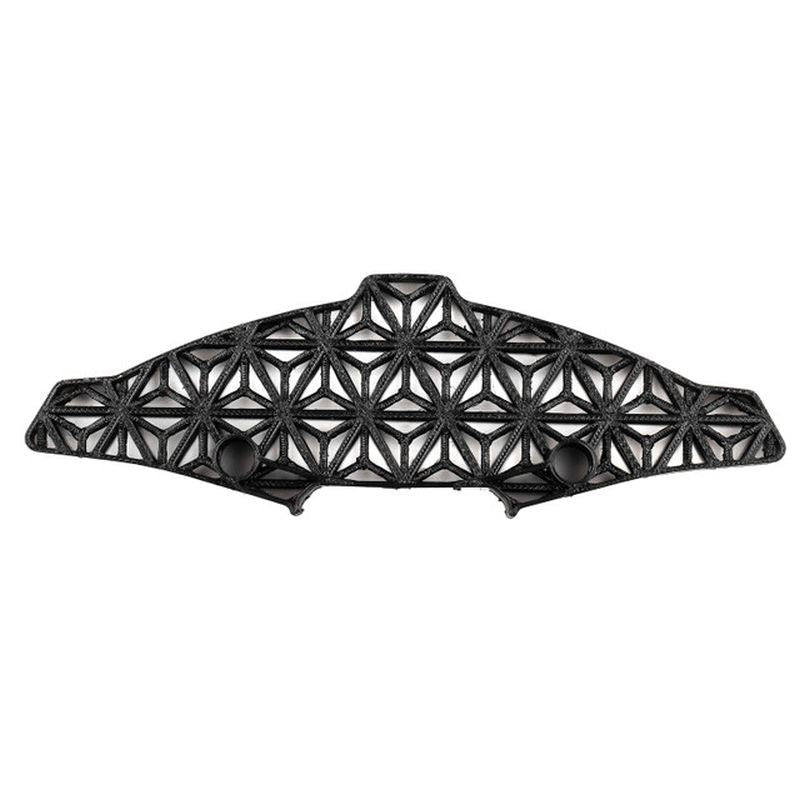 Team Associated RC10TC8 TPU Bumper  32032