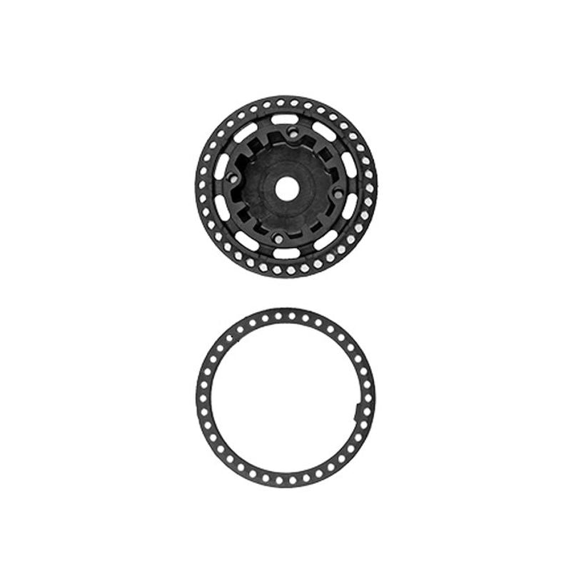 Team Associated RC10TC8 Differential Case, 38T  32068