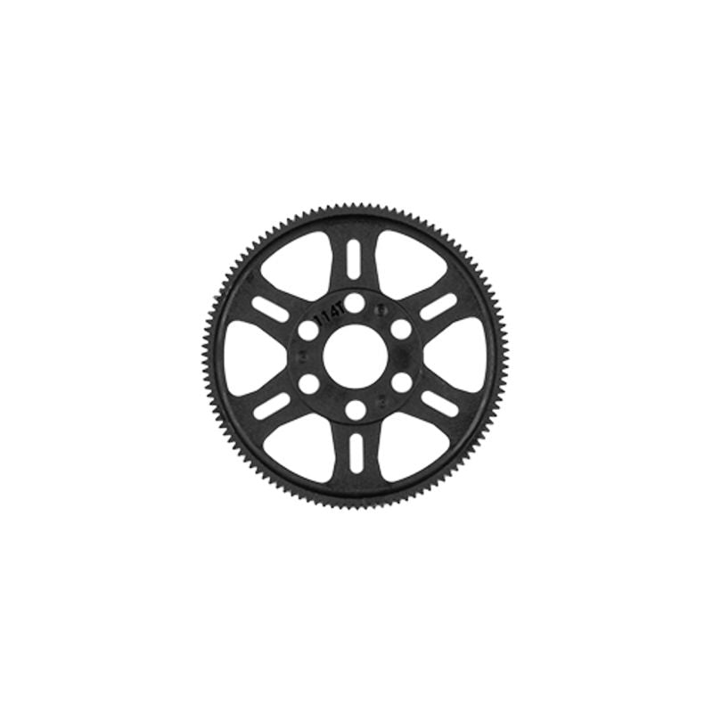 Team Associated RC10TC8 Spur Gear 114T-64P  32070