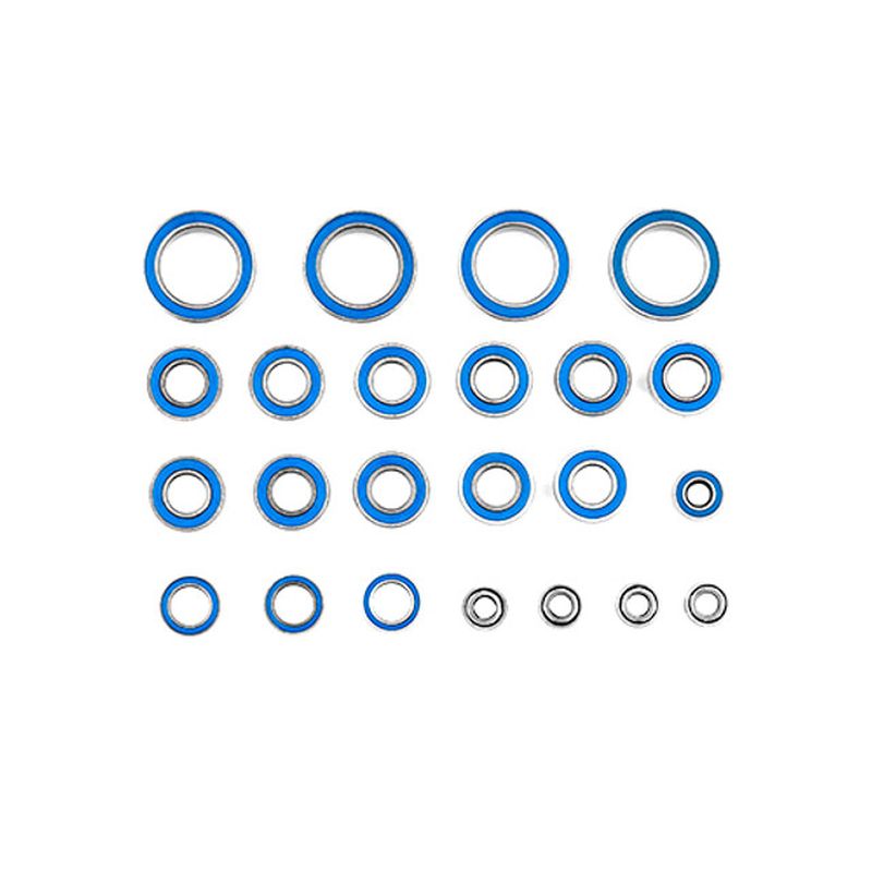 Team Associated RC10TC8 Bearing Set  32079