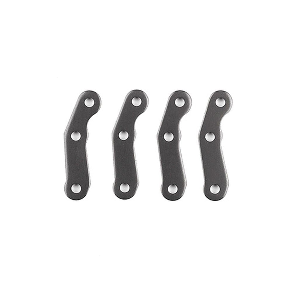 Team Associated Enduro Portal Steering Plates  42366