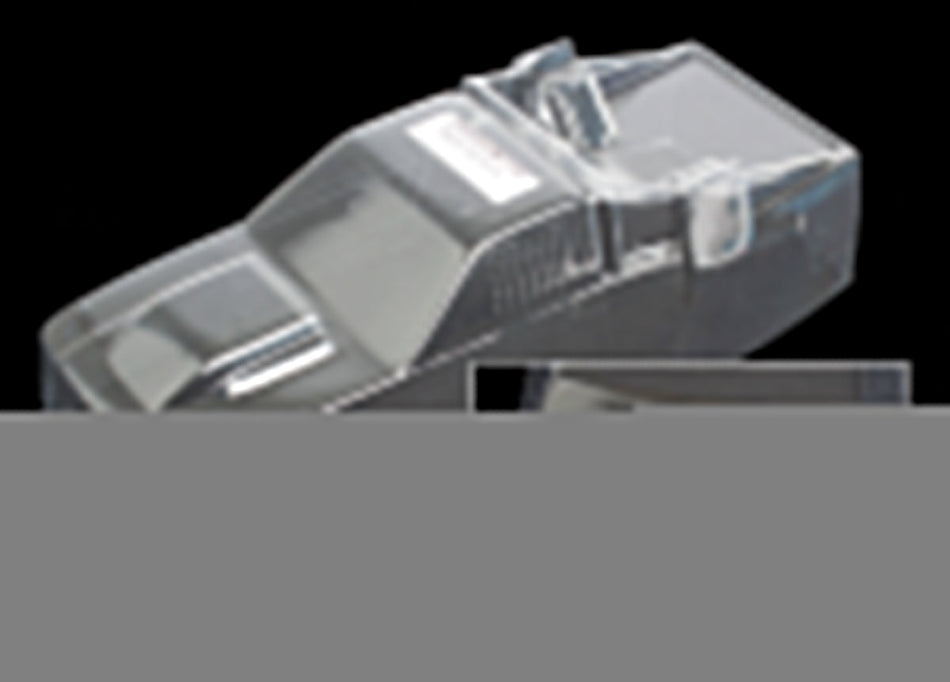 Team Associated RC10 Body, clear  6130