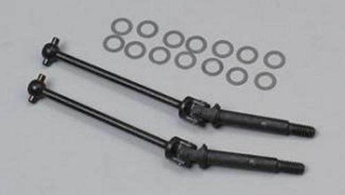Team Associated RC10WC CVA Set 3/16"  6371