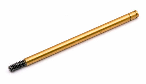 Team Associated FT Gold Shock Shafts, 1.32, for RC10 Team Car 6416