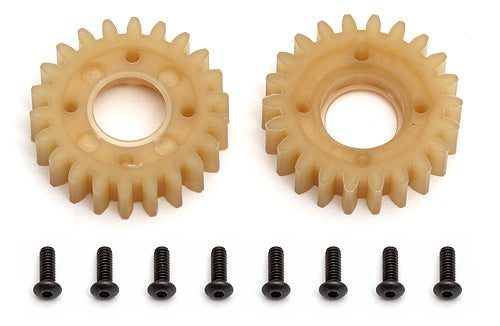 Team Associated RC10 Idler Gears  6613