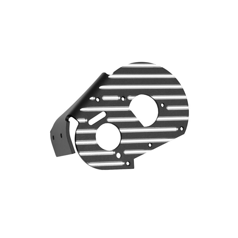 Team Associated RC10 BK Motor Mount Plate  6755