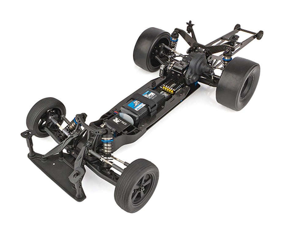 Team Associated DR10M Electric Mid-Motor No Prep Drag Race Team