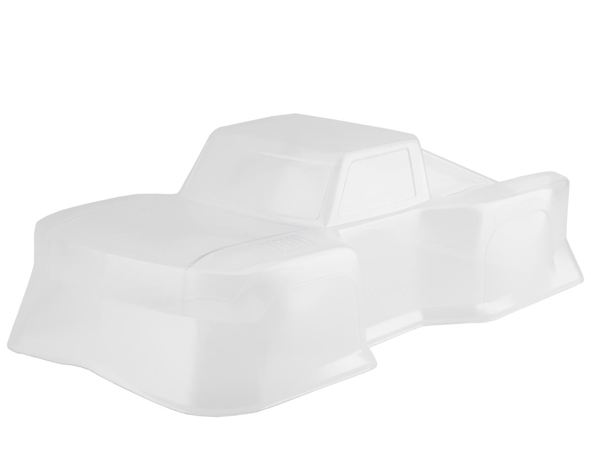 Team Associated Pro2 LT10SW Truck Body (Clear) 72118 Default Title