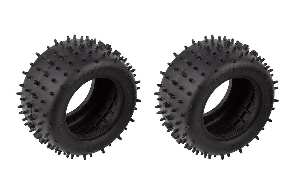 Team Associated RC10T Rear Tires  7820