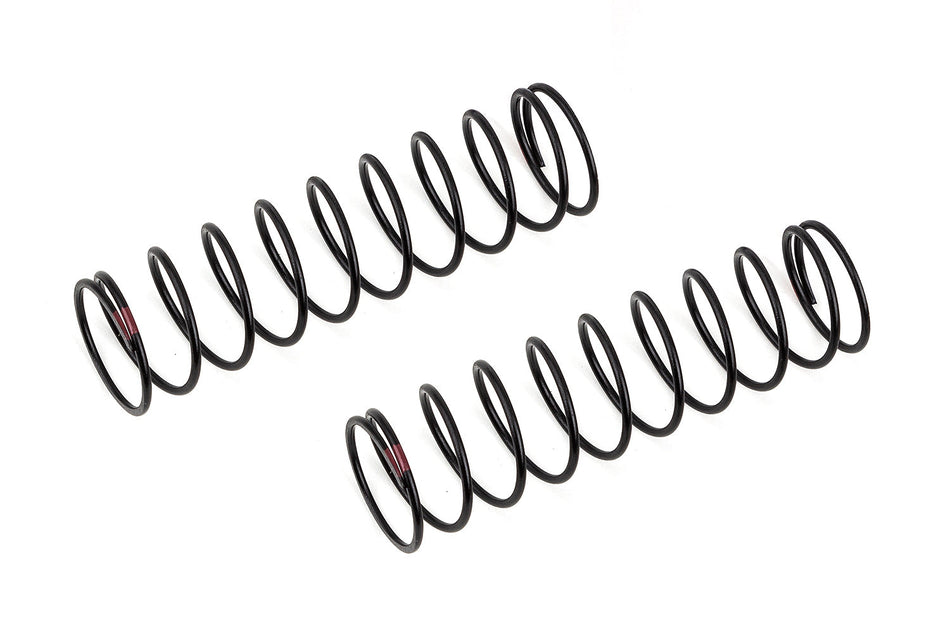 Team Associated 16mm Rear Springs, Brown 3.40 lb/in, L83, 10.5T, 1.5D 81665