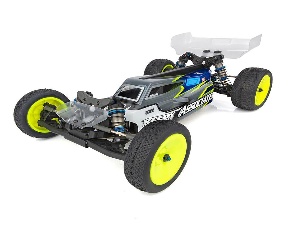 Team Associated RC10B6.4D 1/10 Electric Off Road 2WD Buggy Team Kit