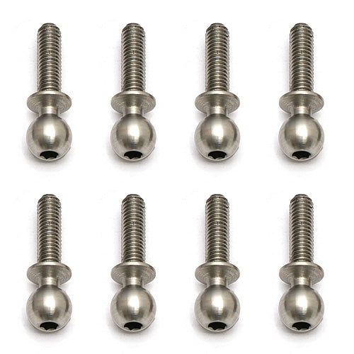 Team Associated Heavy Duty Ballstud 10mm