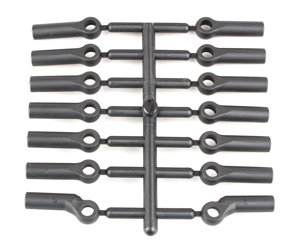 Team Associated Ballcups for 3.5mm Turnbuckles