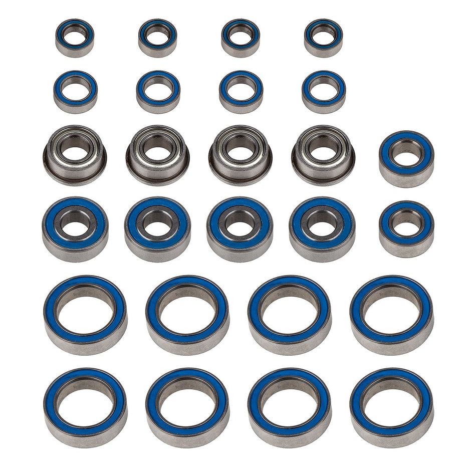 Team Associated RC10B74.2 FT Bearing Set