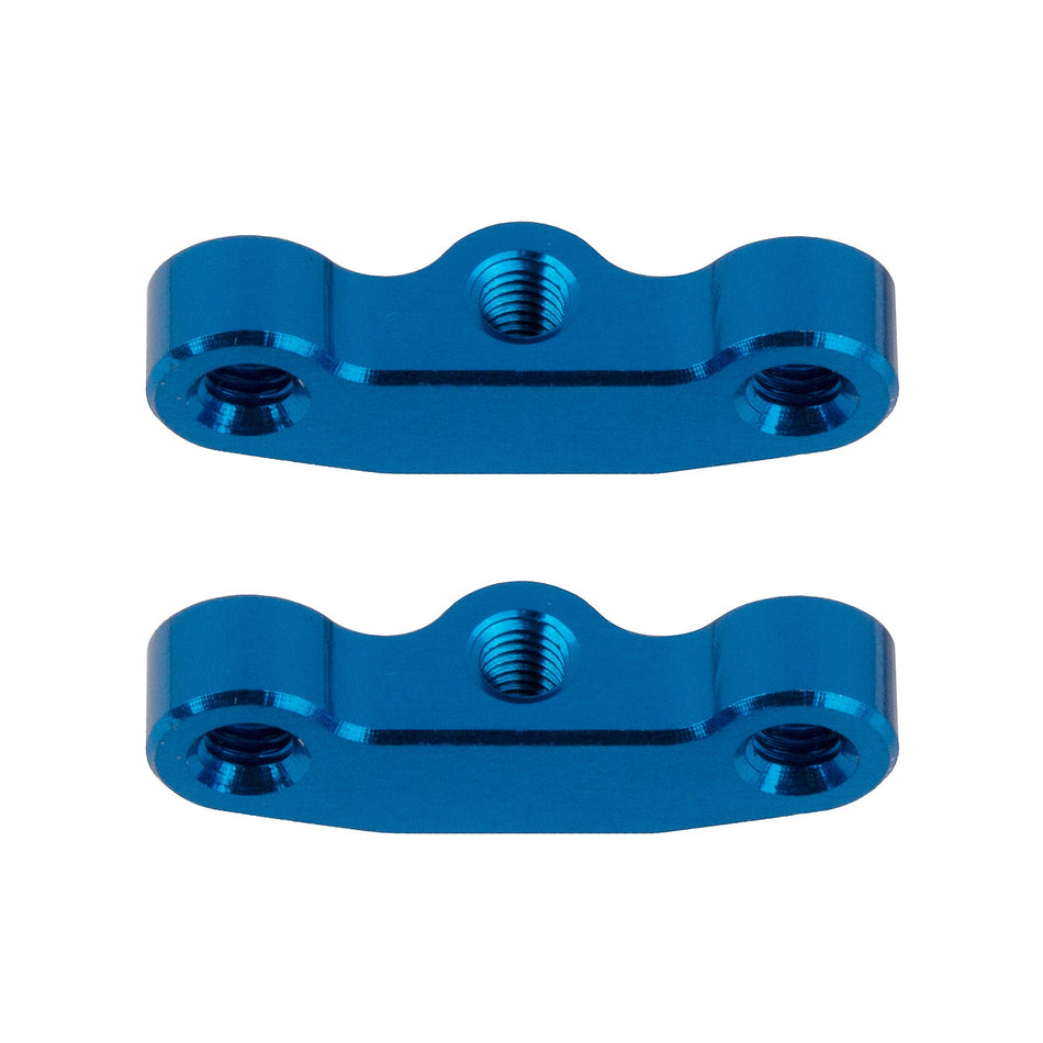 Team Associated Hub Link Mounts, +1mm 92441