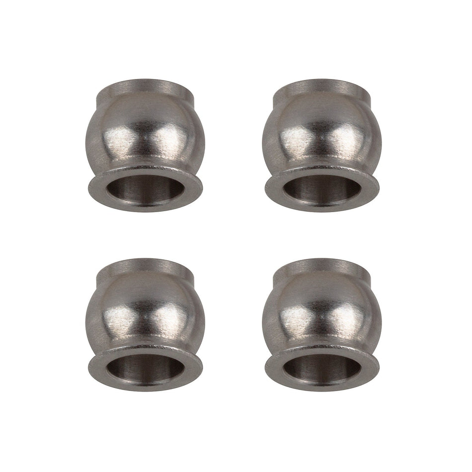 Team Associated Caster Block Pivot Balls 92442