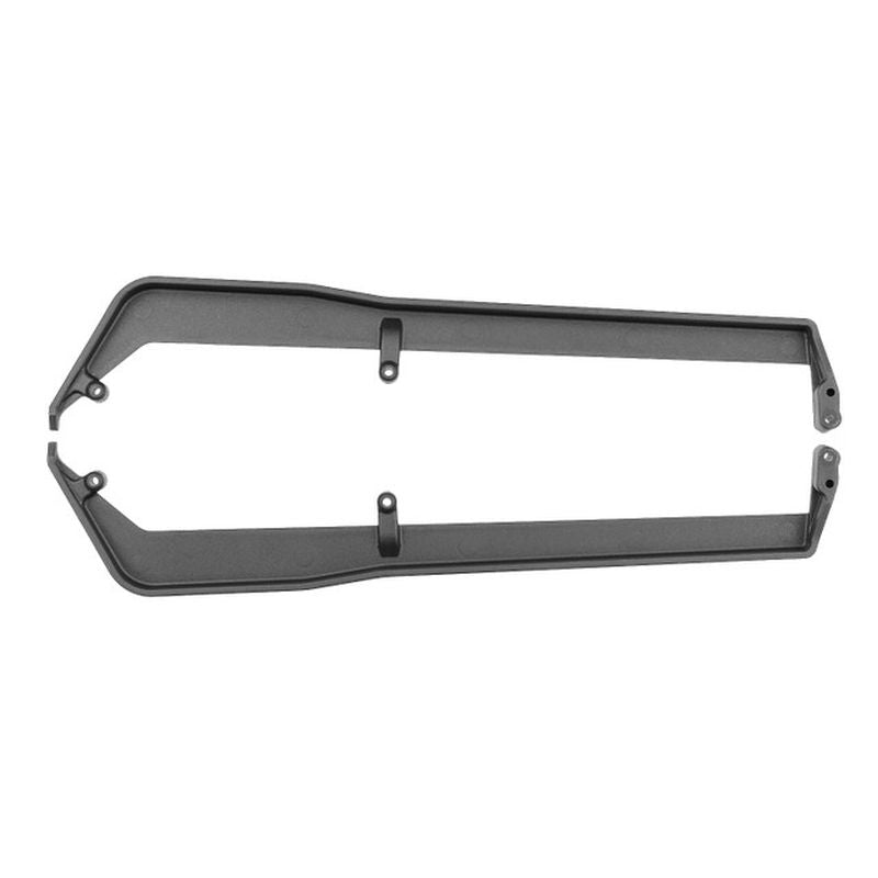 Team Associated RC10B84 FT Carbon Side Rails  92502