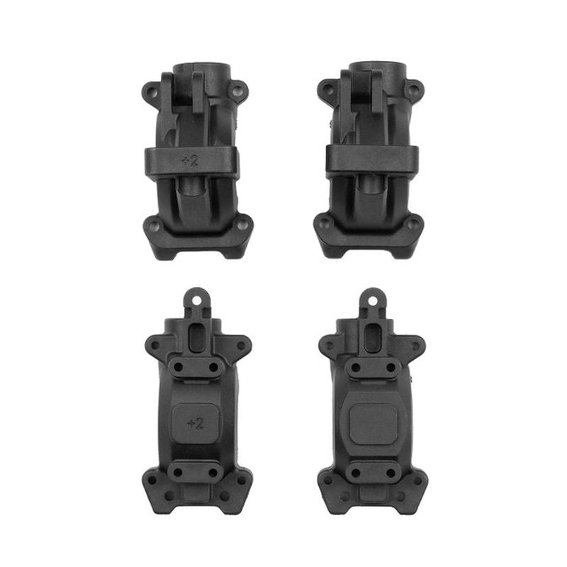 Team Associated RC10B84 Rear Gearbox  92511