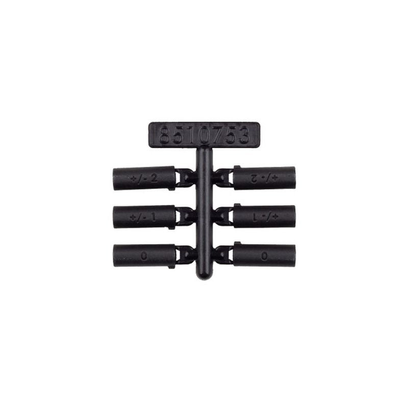 Team Associated RC10B84 Caster Inserts  92522