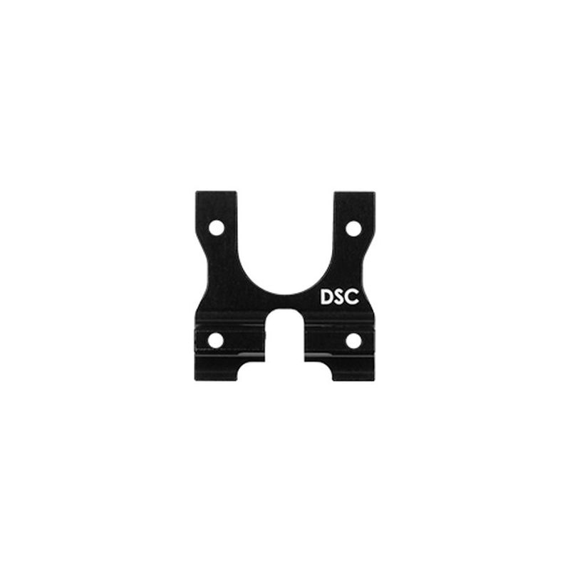 Team Associated RC10B84 Center Bulkhead, DSC  92528